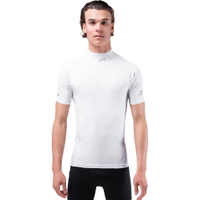 Mens Eco Spandex UPF50+ Short Sleeve Top